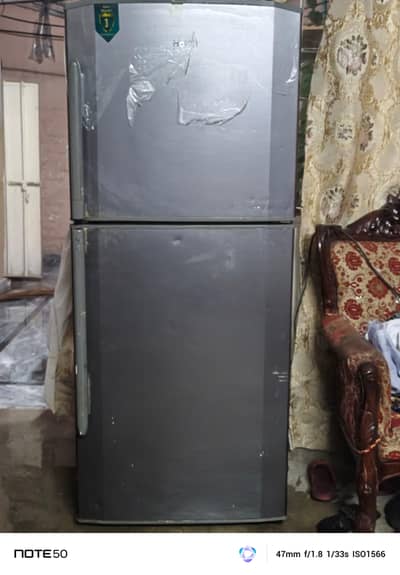 Haier Refrigerator