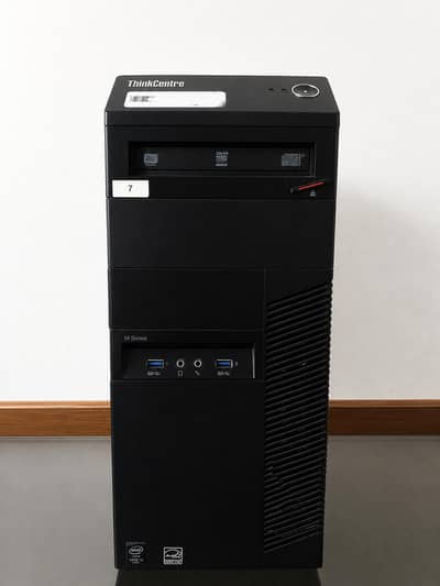 Lenovo 4th Generation Gaming PC – For Sale (Tower PC)