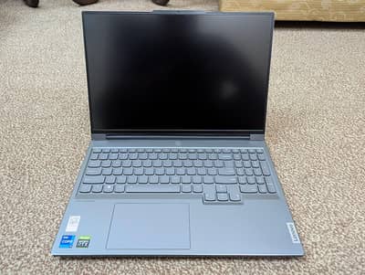 Lenovo Legion 12th gen i7 12800HX RTX 3070Ti Gaming Laptop no display