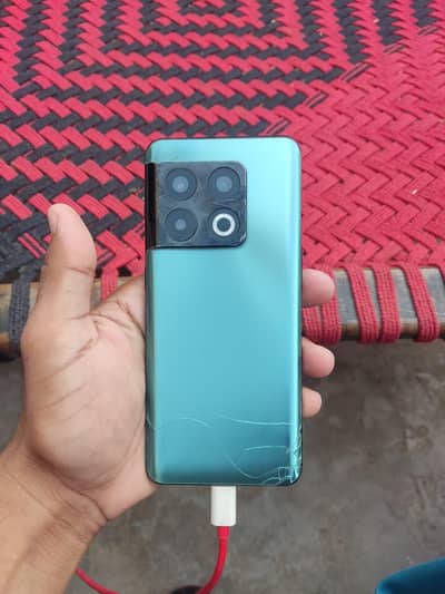 One Plus 10 Pro5G PUBG 90FPS NO Leg country unlock hai