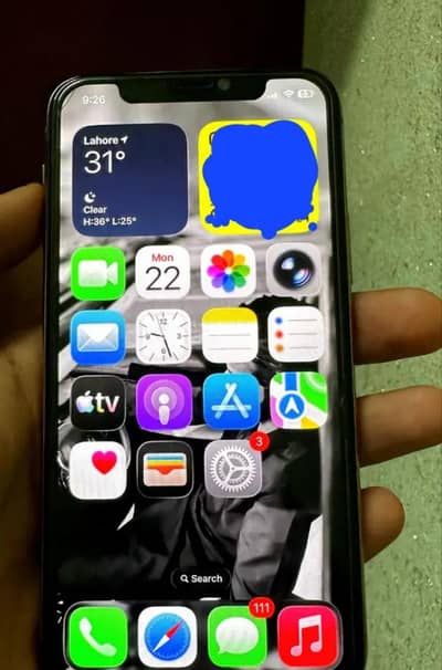 Apple iPhone 11 Pro