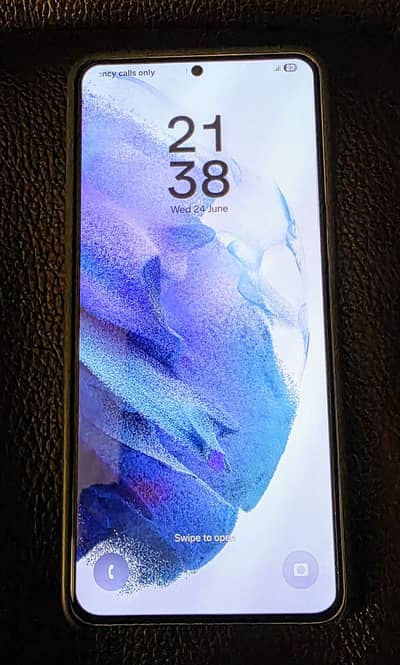 Galaxy S21+ 5G (SM-G996B/DS) For Sale