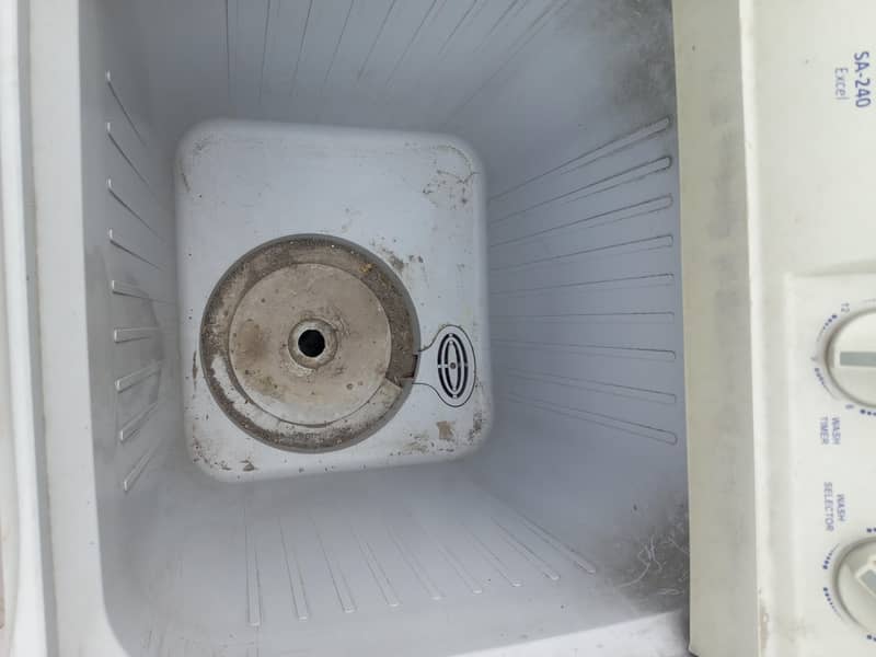 washing machine 2