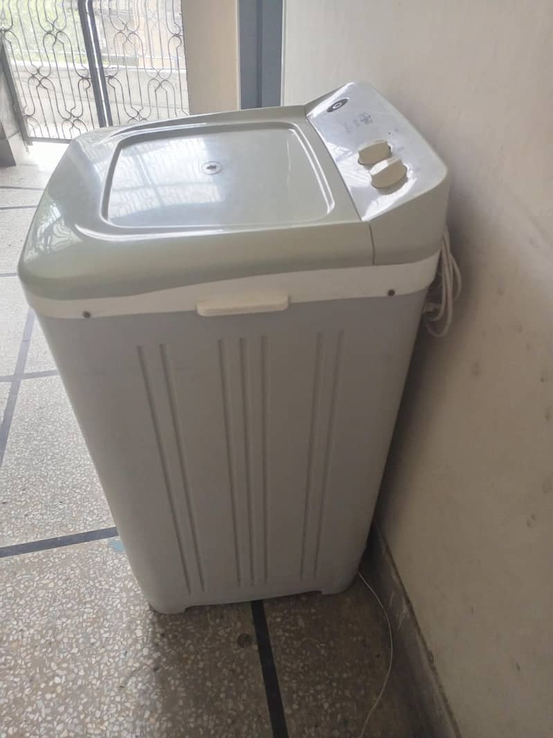 washing machine 4