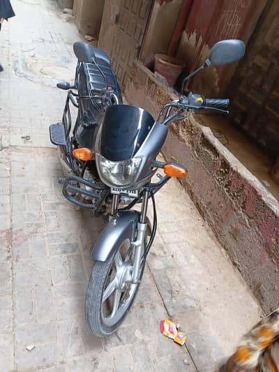 Suzuki GD110 genune well maintained