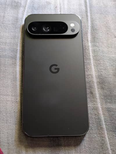 Google Pixel 9 Pro XL