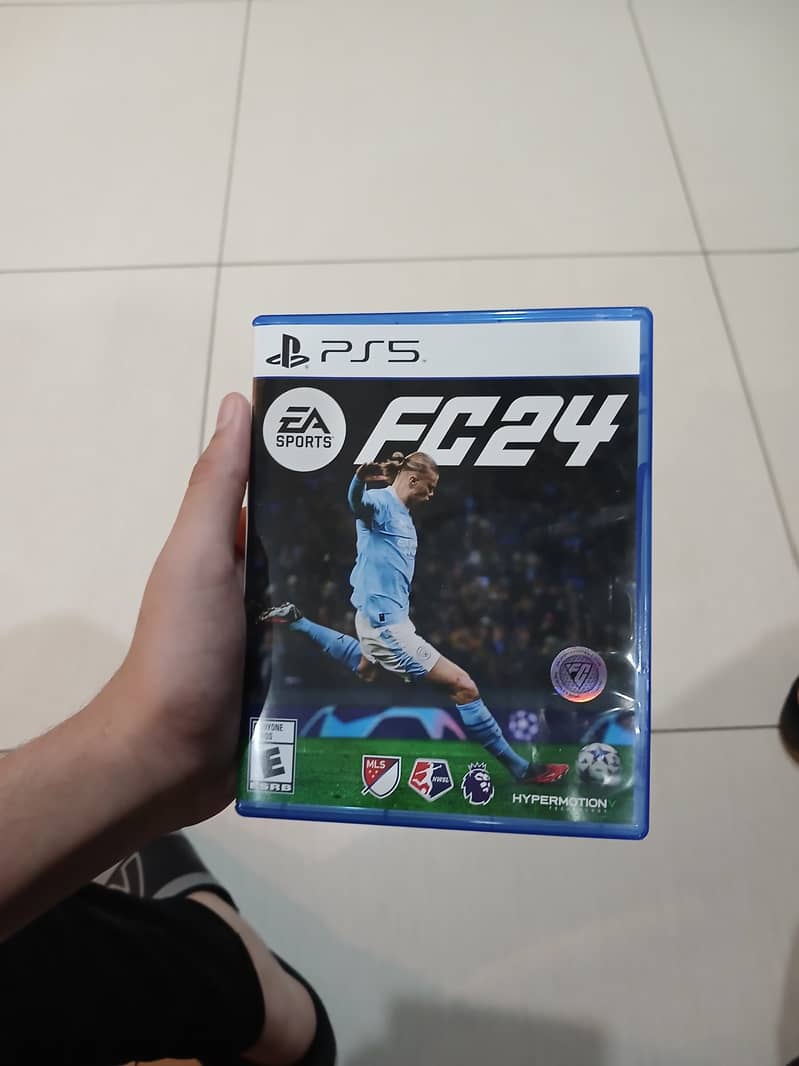 FIFA 24 0