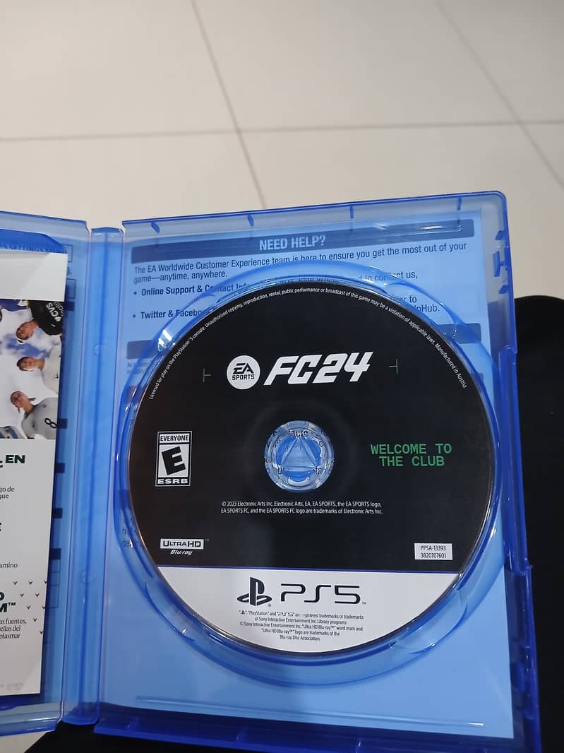 FIFA 24 2