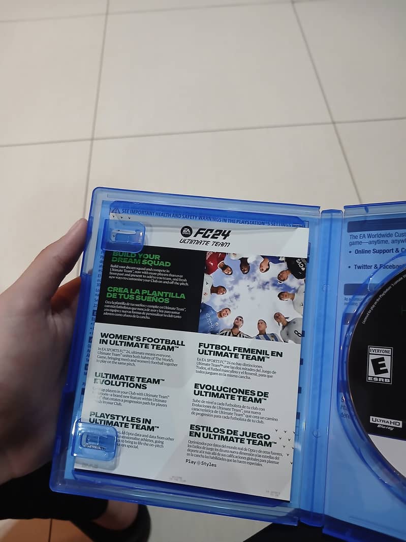 FIFA 24 3