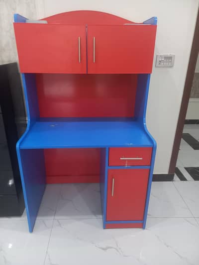 bunk bed urgent sale