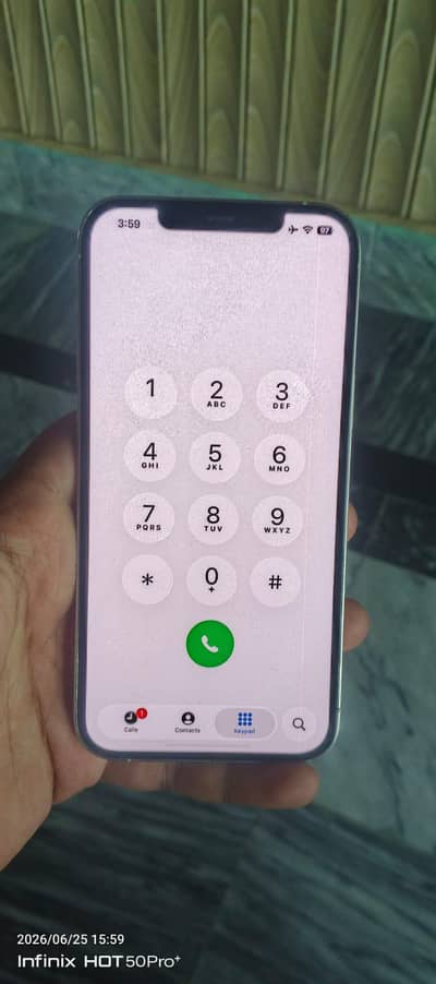 Apple iPhone 12 Pro Max
