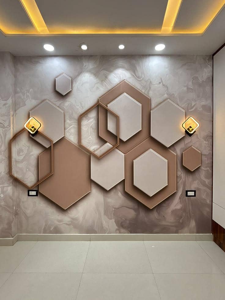 Interior Design 1