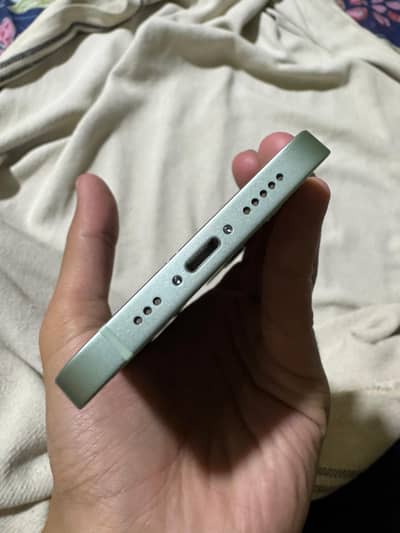 Apple iPhone 12  official PTA