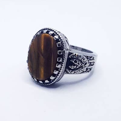 Chandi Hingh quality rings for mens and womens