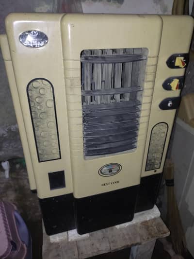 blor air cooler