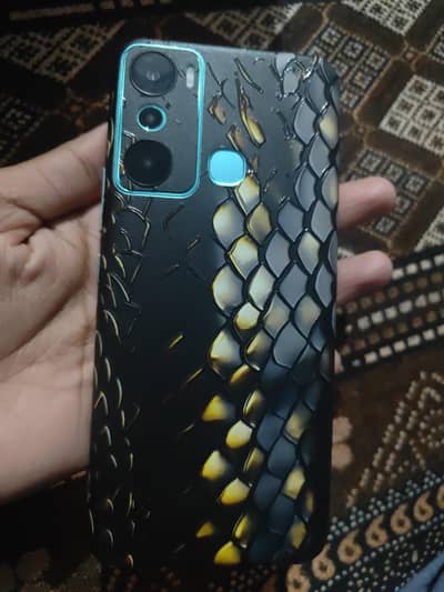 Infinix Hot 20i