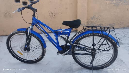 Humber cycle 26 inch