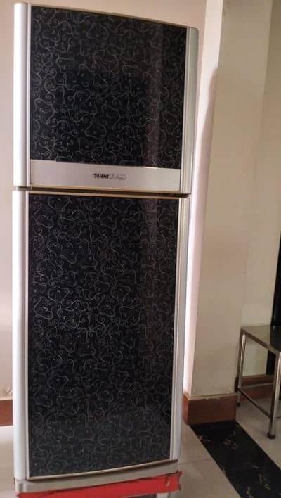 Refrigerator selling
