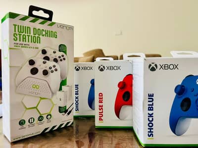 XBOX Controller 