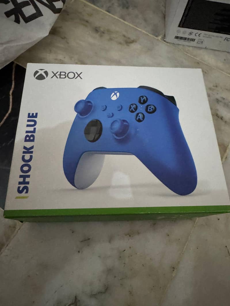 XBOX Controller  2