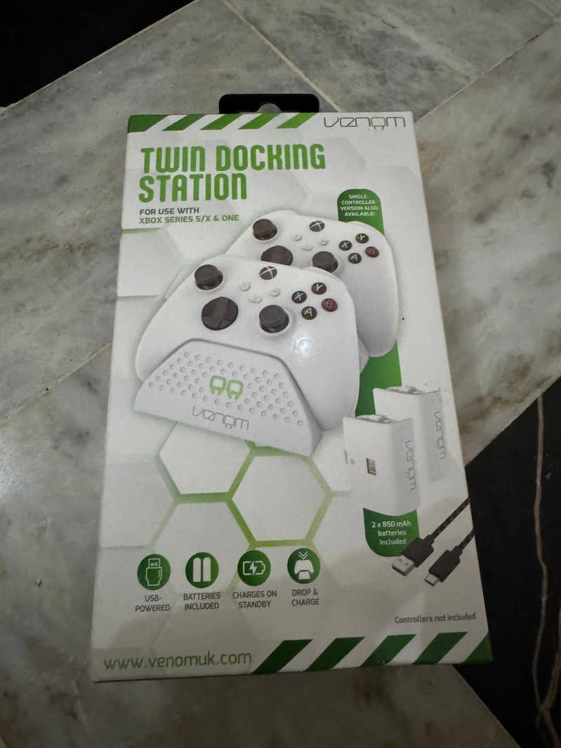 XBOX Controller  3