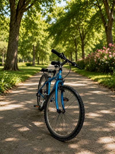 Imported bicycle for sale