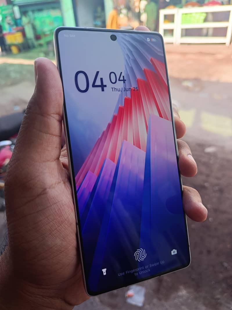 note 50 pro 3