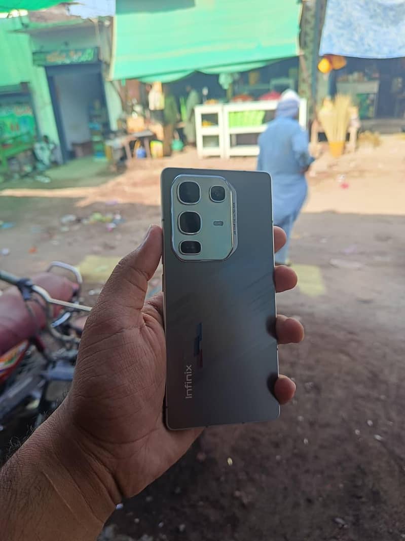 note 50 pro 4
