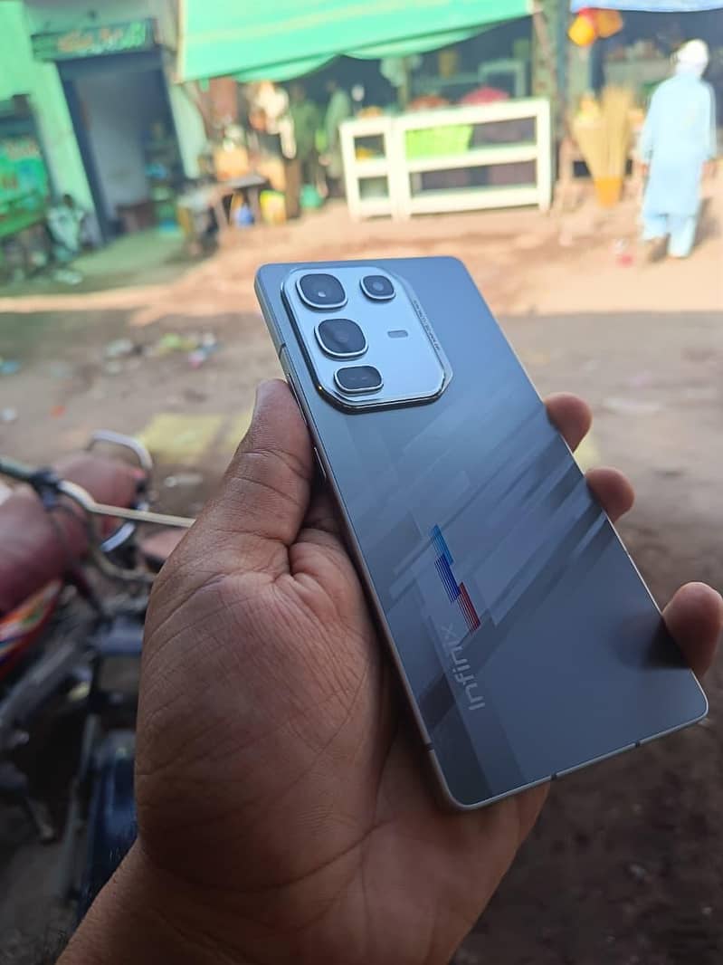 note 50 pro 6