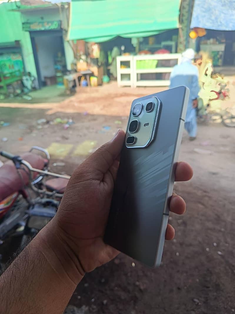 note 50 pro 7