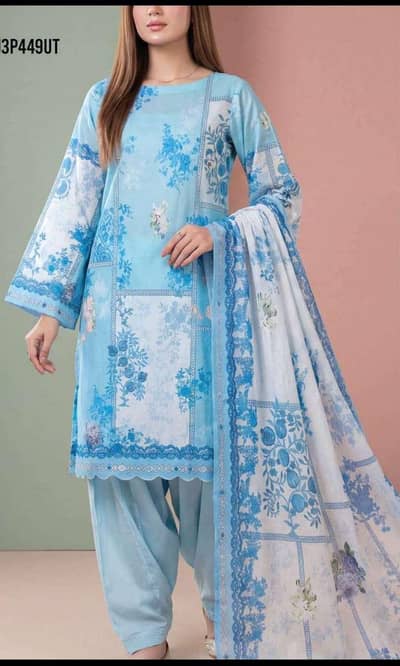 Beautiful Ladies Dress – Trendy & Comfortable