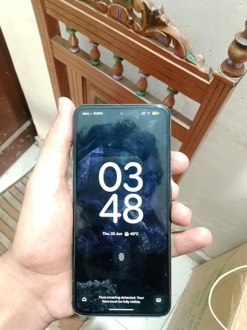 Google Pixel 8 approved 3