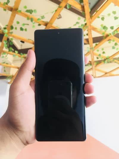 Tecno CAMON 40 Pro