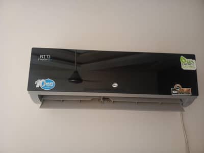 Pel Black inverter