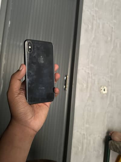 iPhone X PTA