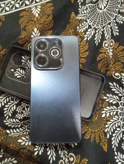 Infinix Hot 40i