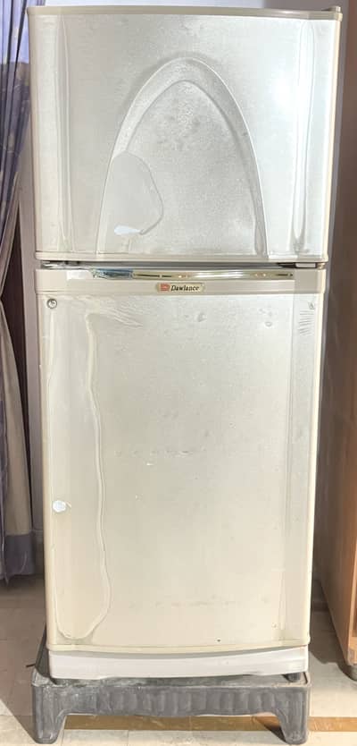 Dawlance Refrigerator available in cheap rate | urgent sale