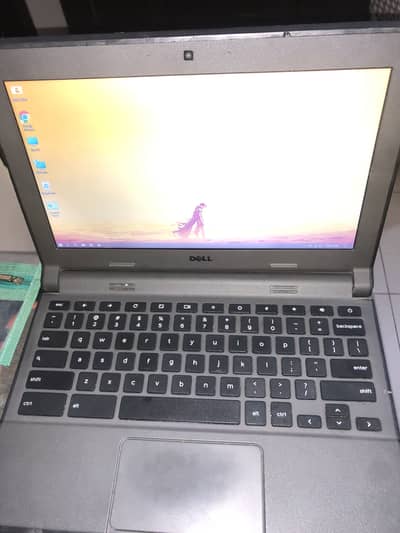 Dell chromebook 11