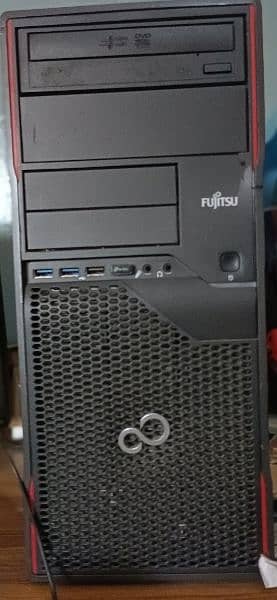 all Pc setup for sale.