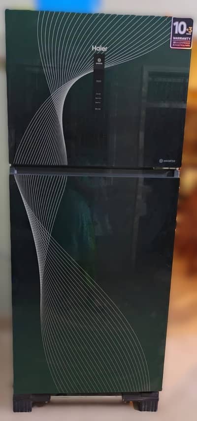 Haier Inverter Refrigerator 20 Cubic for Sale