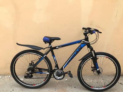 Cycle Urgent Sale