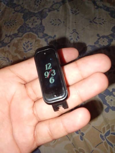 smart band available