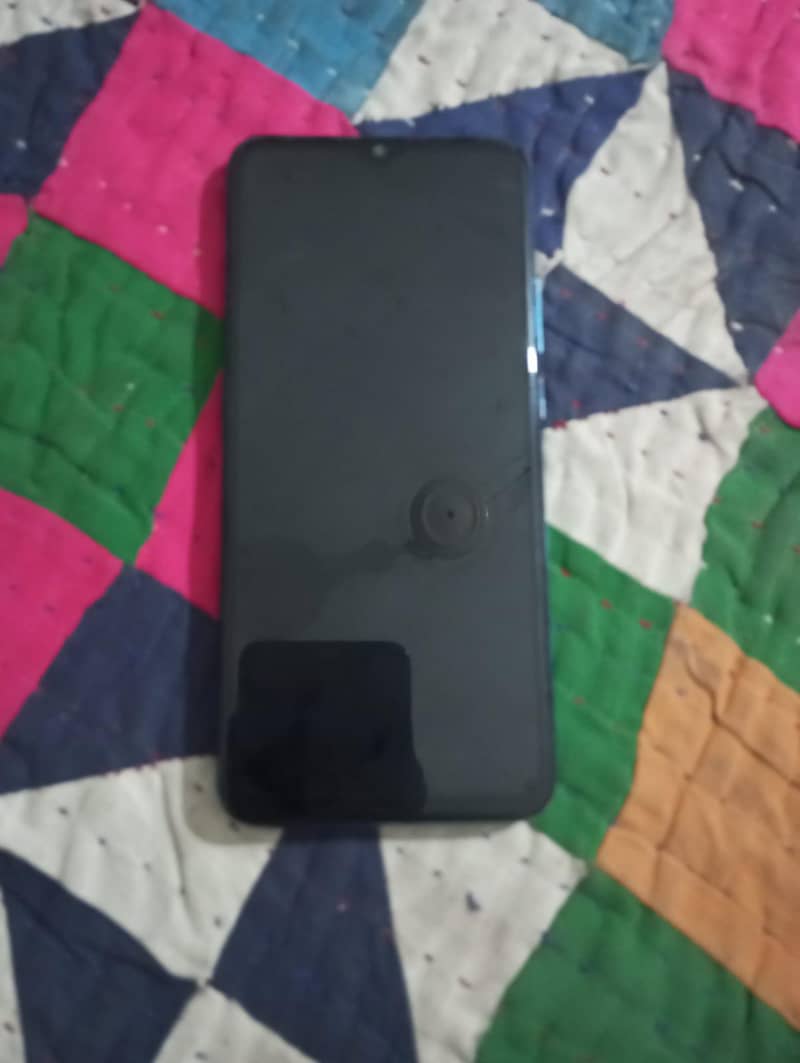 OPPO A16e 0