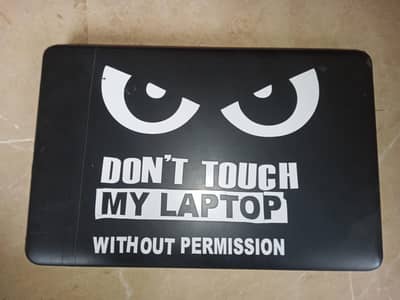 Toshiba Laptop for Sale – Working Condition