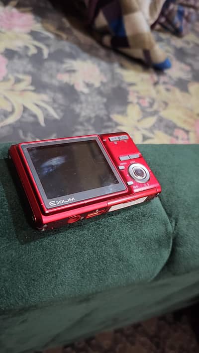 Casio Camera for Sale