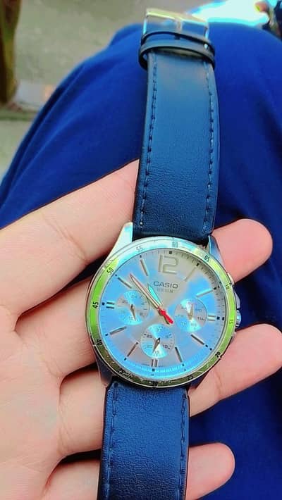 japanese watch oreganal
