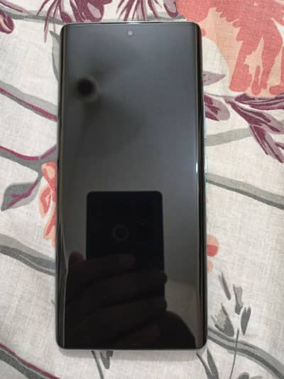 Infinix Zero 40 Flagship Model