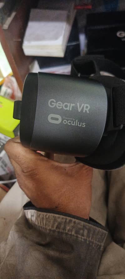 Samsung gear