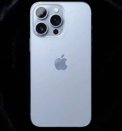 Apple iPhone 13 Pro PTA Approved