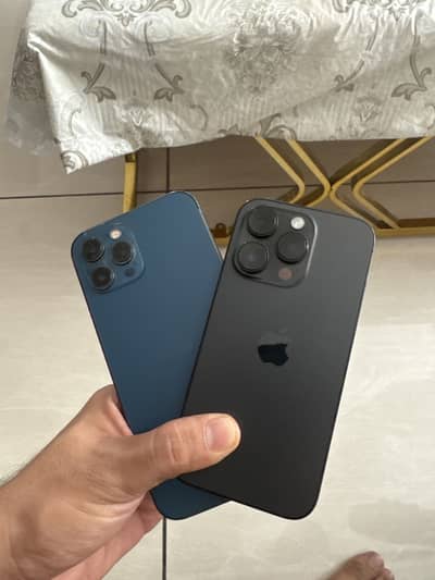 Apple iPhone 14 Pro